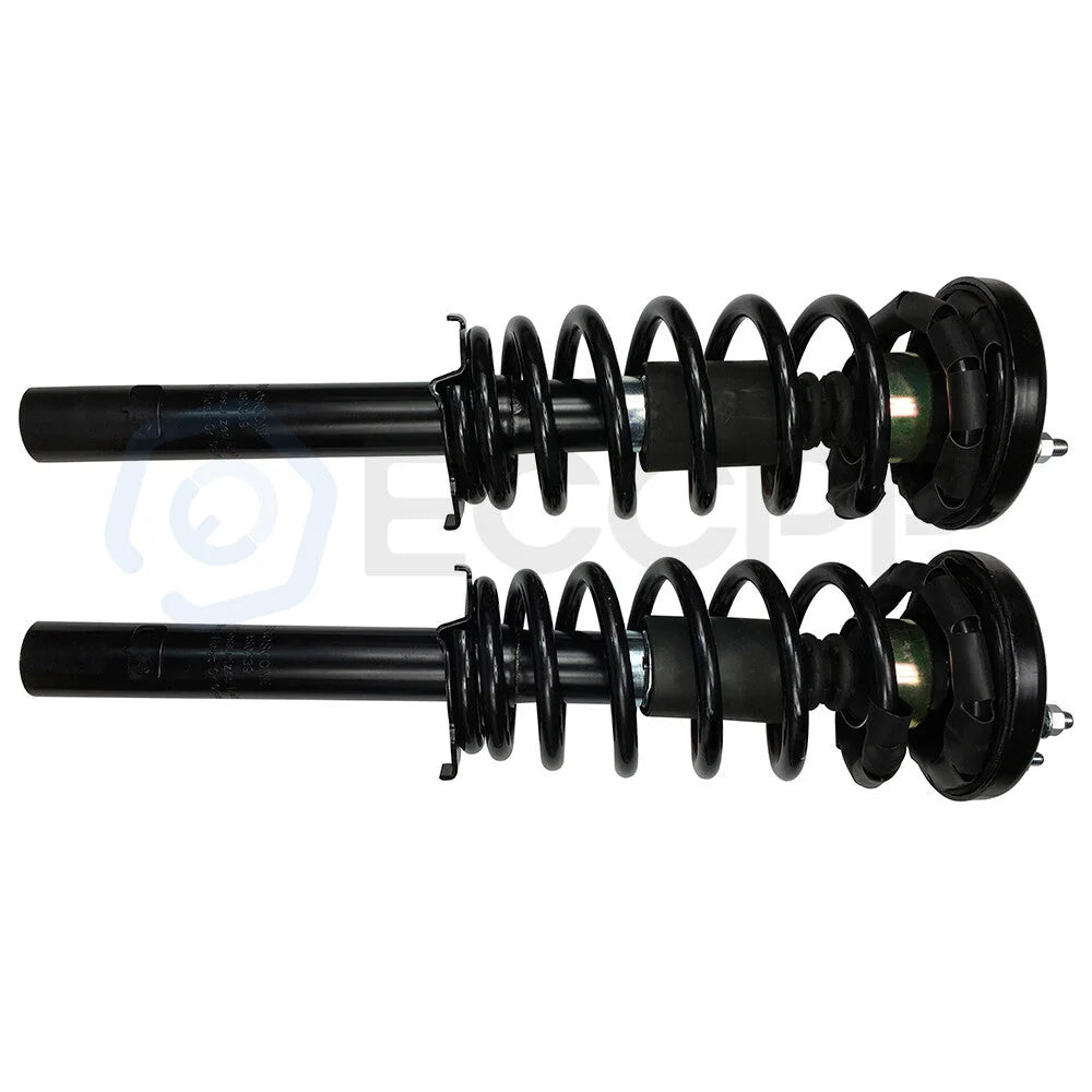 Front Struts Assembly Sway Bar Kit for 1998 1999 2000 2001 2002 Honda Accord KOEEP [7]