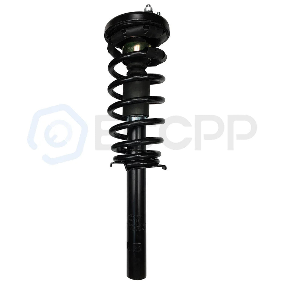Front Struts Assembly Sway Bar Kit for 1998 1999 2000 2001 2002 Honda Accord KOEEP [9]