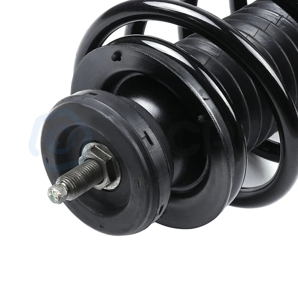Front Struts Rear Shocks + Suspension Kit For Chevrolet Aveo 5 Pontiac Wave KOEEP [11]