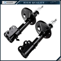 Front Struts Shocks For 93-02 For Toyota For Corolla Chevrolet Prizm Geo Prizm 6B93BC-57 [1]