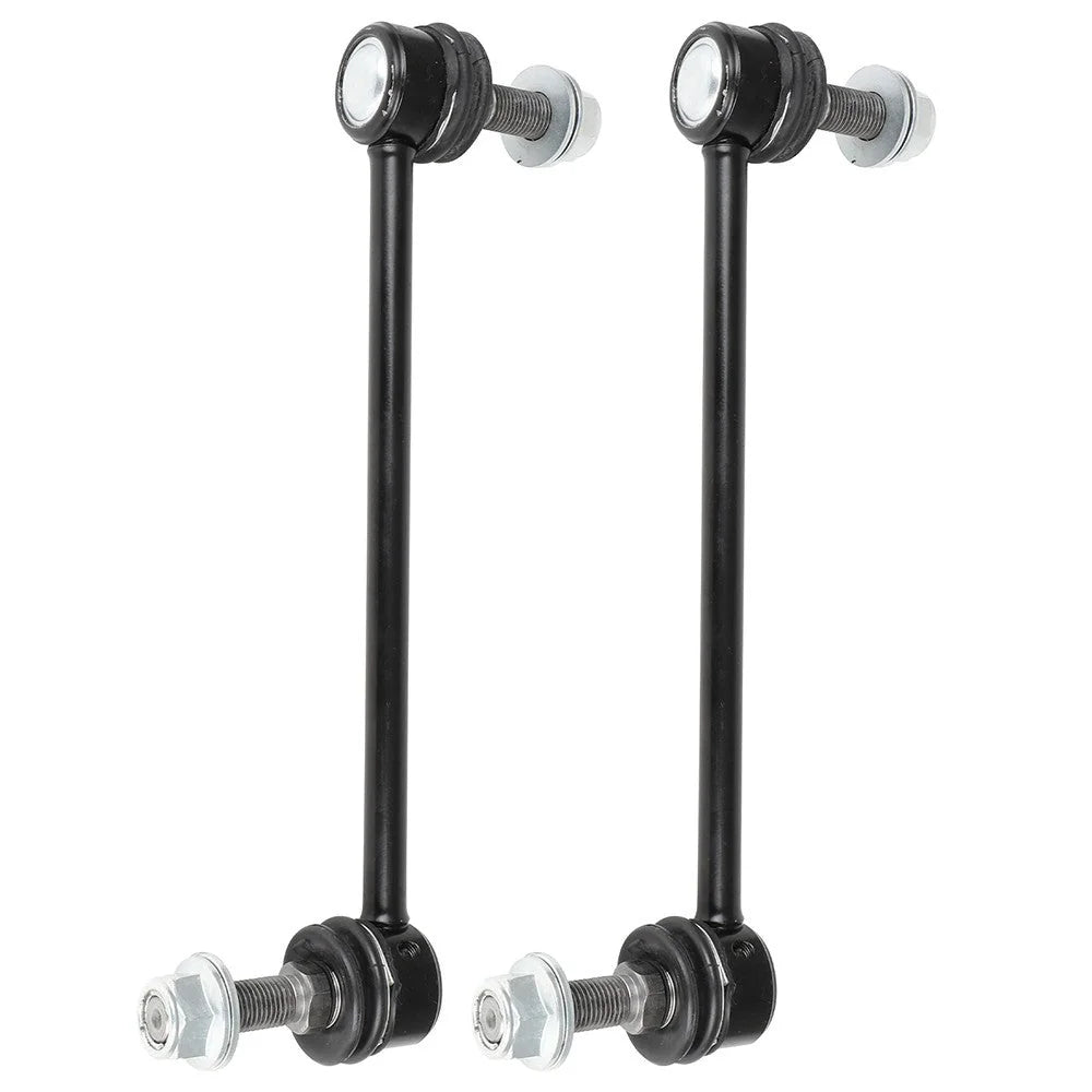 Front Struts Sway Bars Kit AWD For 2012-2022 Dodge Charger Chrysler 300 3.6L KOEEP [7]