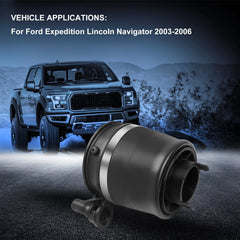 Front Suspension Air Spring For Ford Expedition Lincoln Navigator 2003-2006 KOEEP [4]