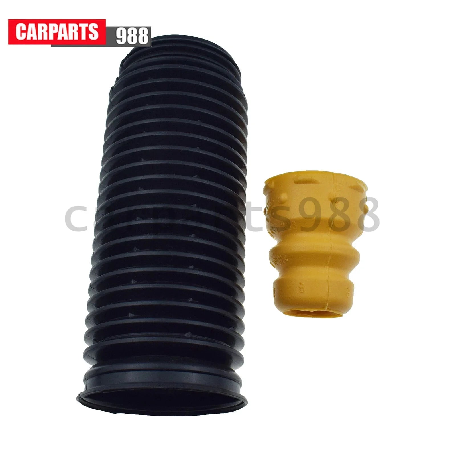 Front Suspension Rubber Buffer For VW Golf 5 MK6 Passat B6 B7 Touran 3CD513425 6B93BC-57 [10]