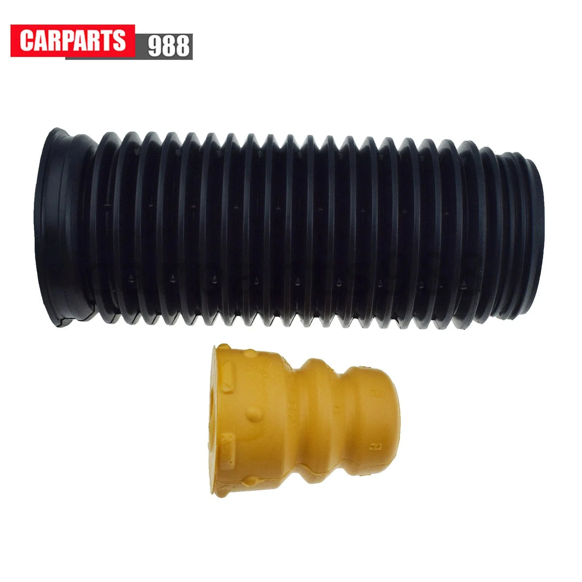 Front Suspension Rubber Buffer For VW Golf 5 MK6 Passat B6 B7 Touran 3CD513425 6B93BC-57 [1]