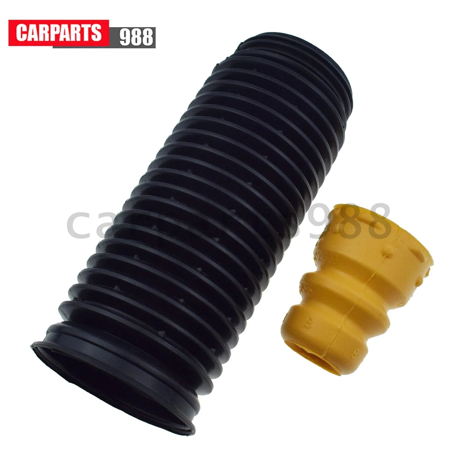 Front Suspension Rubber Buffer For VW Golf 5 MK6 Passat B6 B7 Touran 3CD513425 6B93BC-57 [3]