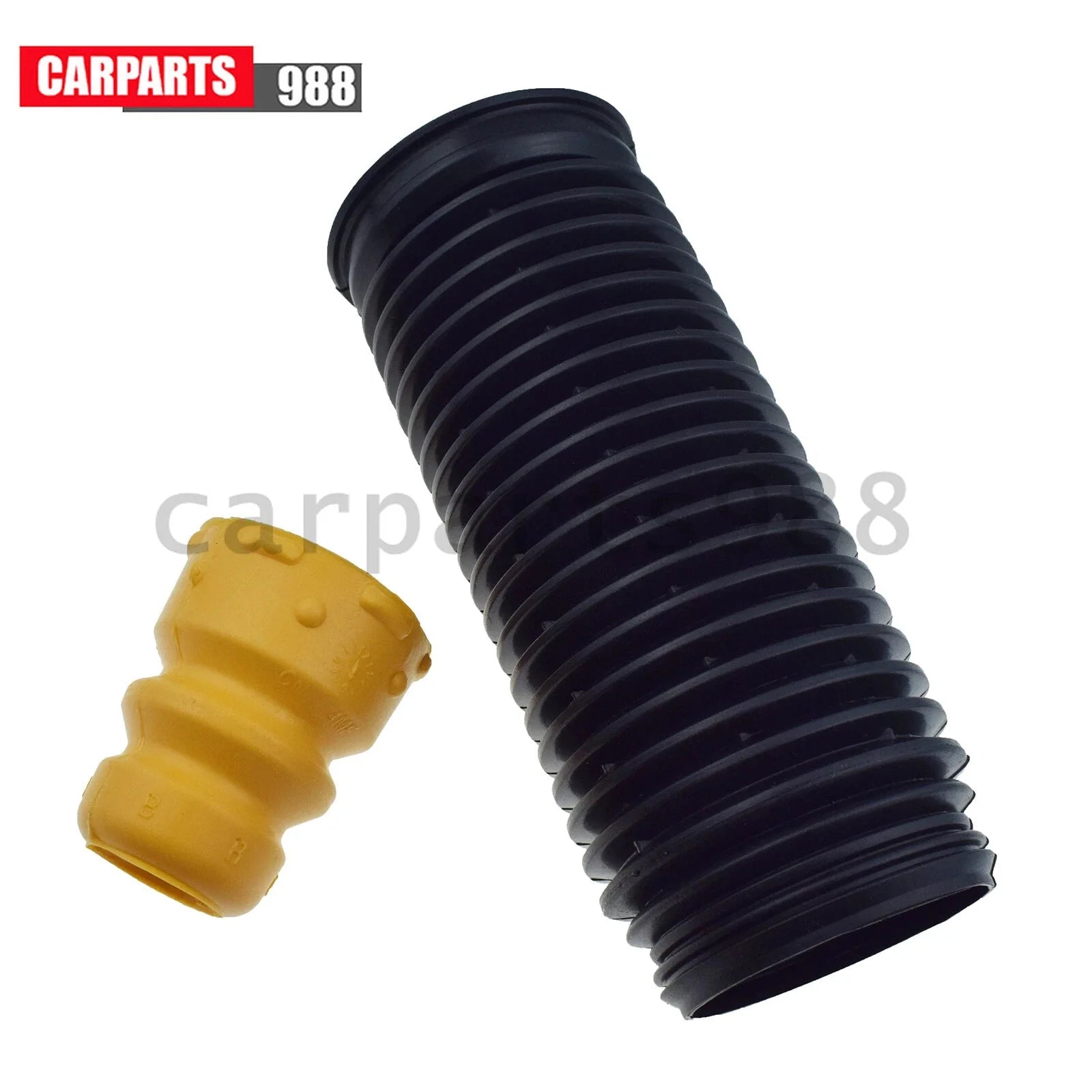 Front Suspension Rubber Buffer For VW Golf 5 MK6 Passat B6 B7 Touran 3CD513425 6B93BC-57 [4]