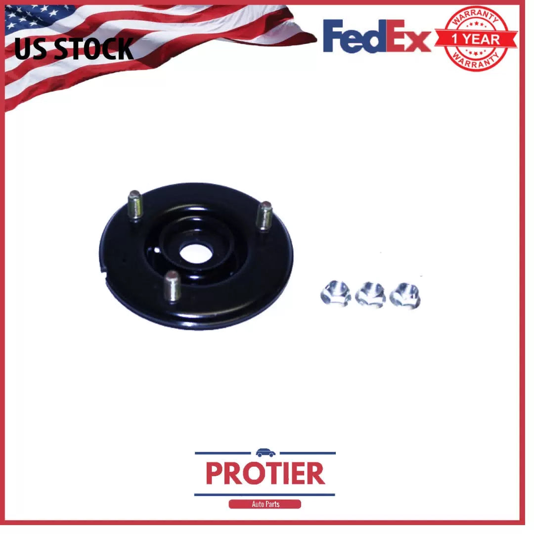 Front Suspension Strut Mount - Part ST-7928 6B93BC-57 [1]