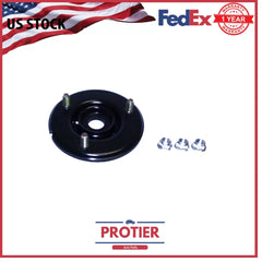 Front Suspension Strut Mount - Part ST-7928 6B93BC-57 [1]