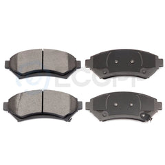 Front Suspension Wheel Hub Bearing + Brake Rotor Pad For 2000-2005 Impala Carlo KOEEP [2]