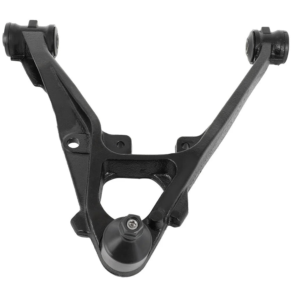 Front Sway Bar Control Arm And Ball Joint Suspension For 07-14 Cadillac Escalade KOEEP [8]