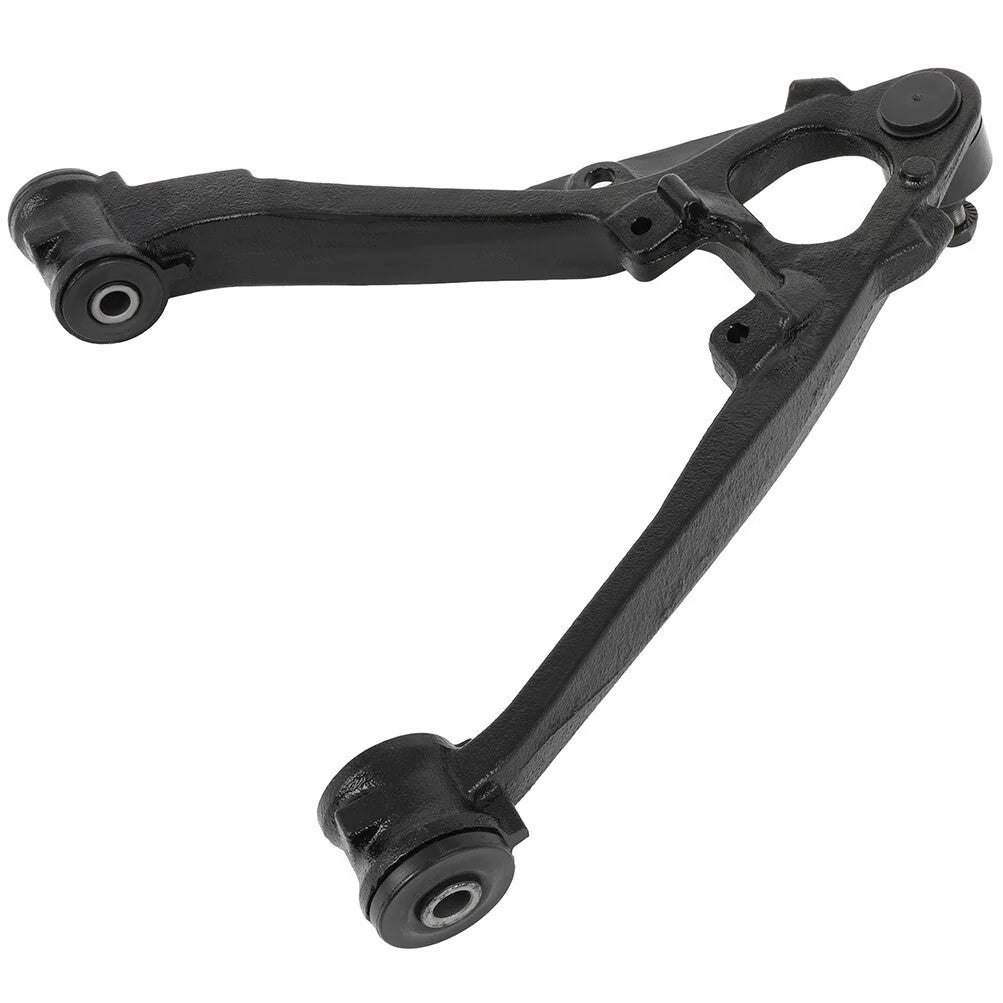 Front Sway Bar Control Arm And Ball Joint Suspension For 07-14 Cadillac Escalade KOEEP [9]
