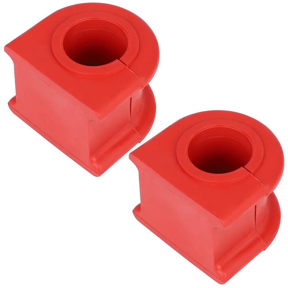 Front Sway Bar End & bushing K7352 K7274 Suspension For 1997-1999 Dodge Dakota KOEEP [10]