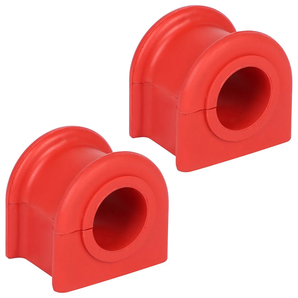 Front Sway Bar End & bushing K7352 K7274 Suspension For 1997-1999 Dodge Dakota KOEEP [11]