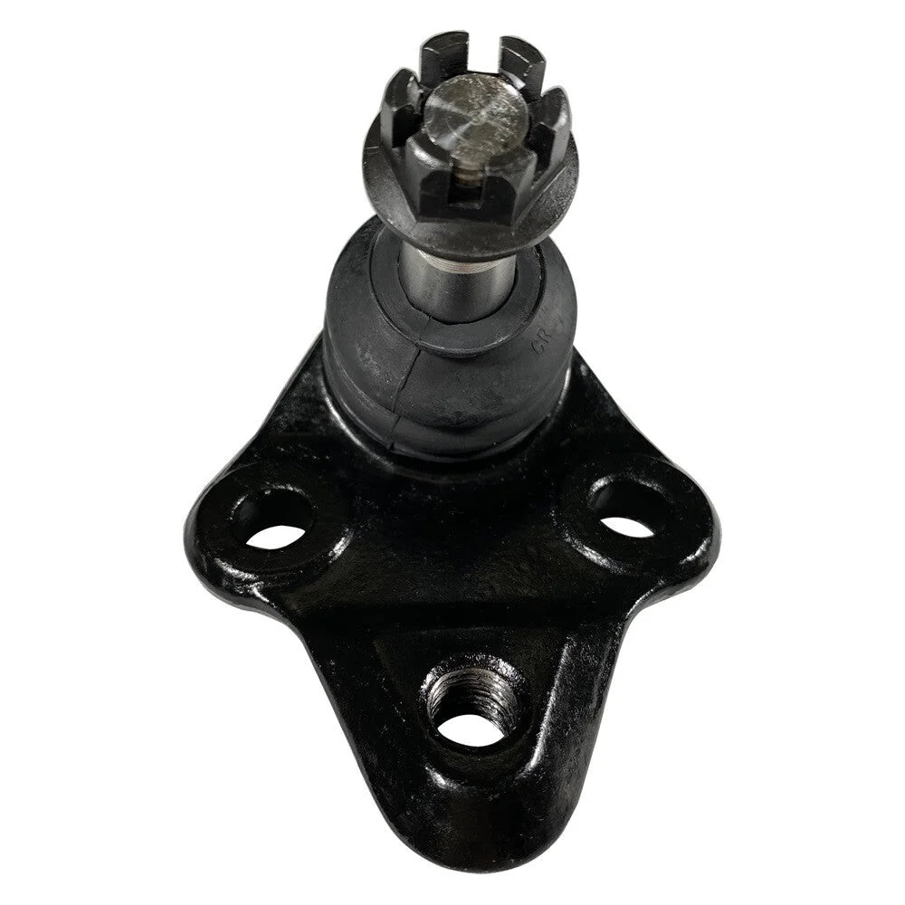 Front Sway Bar Tie Rod End Link Control Arm Ball Joint For 2001-2005 Toyota RAV4 KOEEP [3]