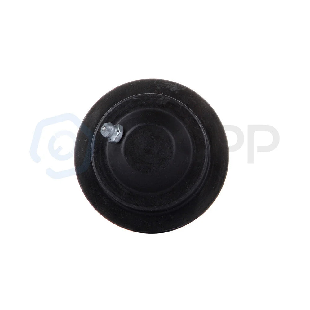 Front Tie Rod End Ball Joint Wheel Hub Bearing For 07-10 GMC Sierra 2500 3500 HD KOEEP [6]