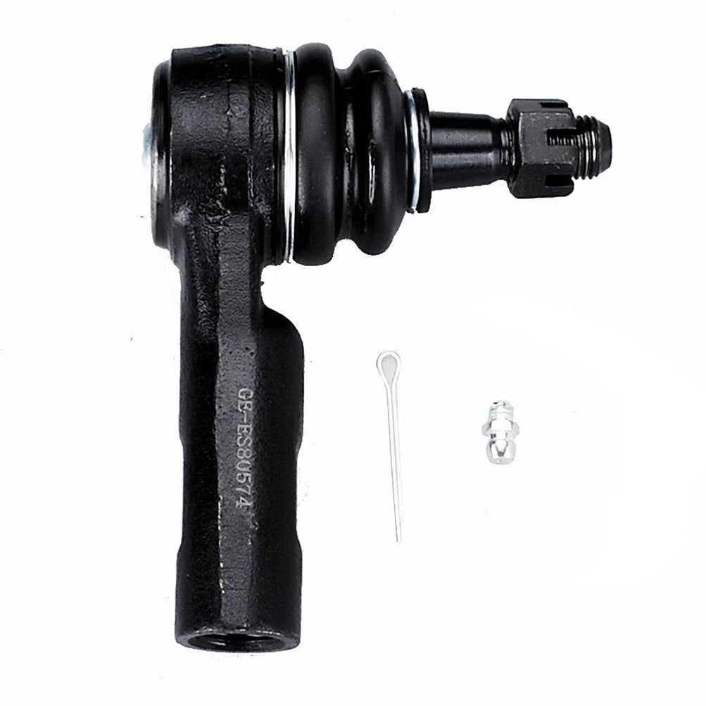 Front Tie Rod End Control Arm and Ball Joint Suspension For 2011-2012 Ram 1500 6B93BC-57 [10]