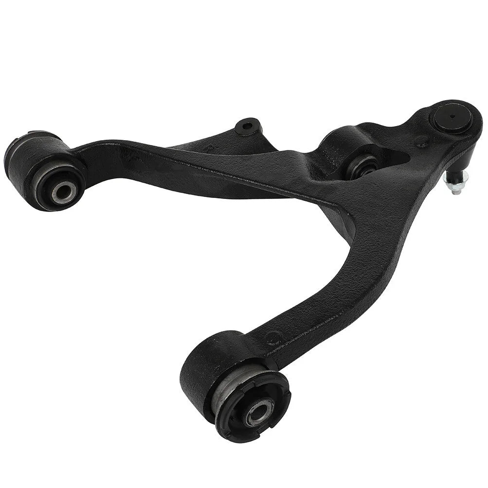 Front Tie Rod End Control Arm and Ball Joint Suspension For 2011-2012 Ram 1500 6B93BC-57 [5]