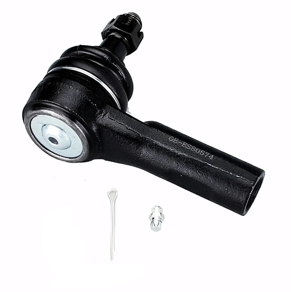 Front Tie Rod End Control Arm and Ball Joint Suspension For 2011-2012 Ram 1500 6B93BC-57 [9]