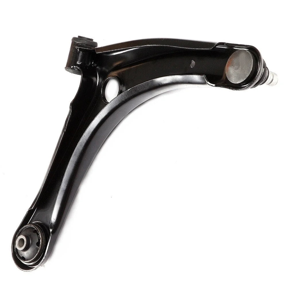Front Tie Rod End Link Sway Bar End Link Control Arm For 2007-2017 Jeep Compass 6B93BC-57 [2]