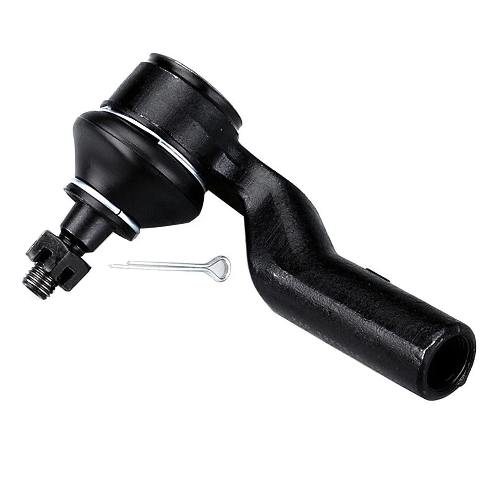 Front Tie Rod End Sway Bar End Link Rack and Pinion Bellow For 2004-2009 Mazda 3 6B93BC-57 [8]