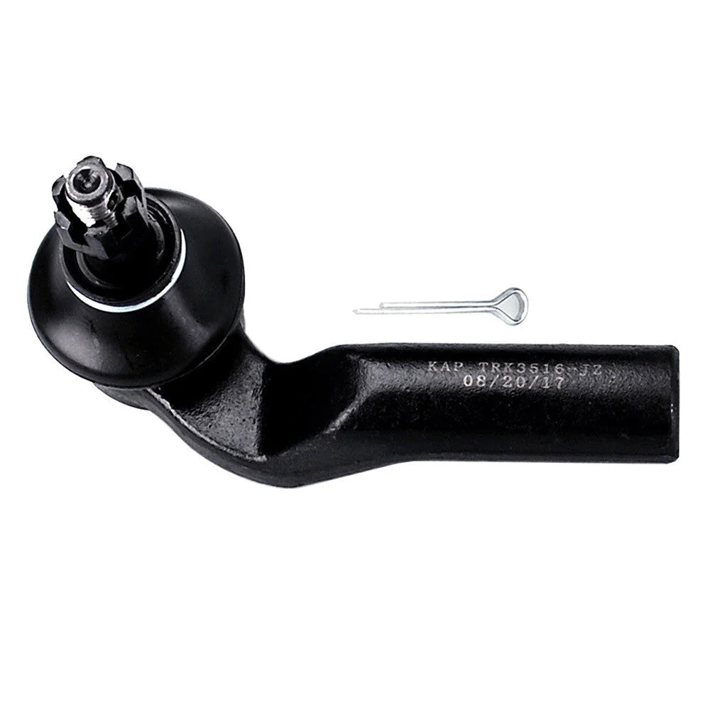 Front Tie Rod End Sway Bar End Link Rack and Pinion Bellow For 2004-2009 Mazda 3 6B93BC-57 [9]