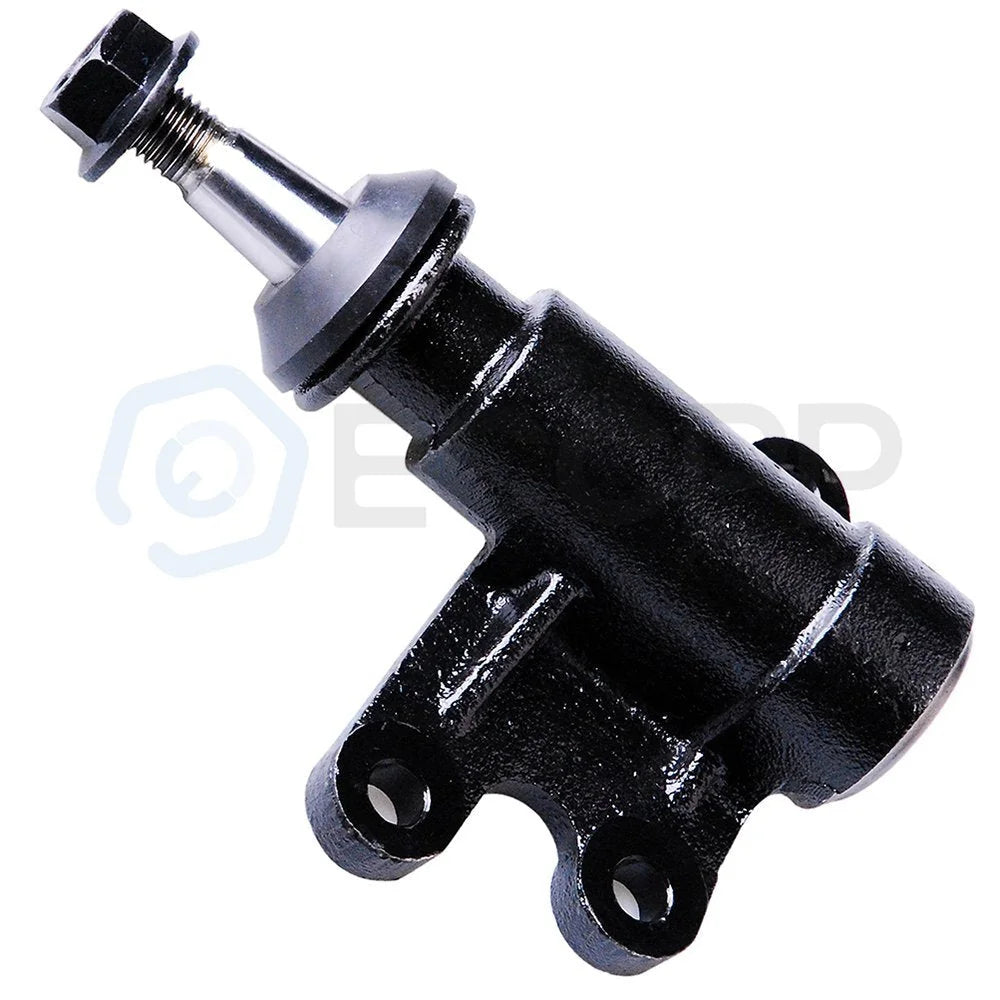 Front Tie Rod End Sway Bar with Wheel Hub Bearing For 1995-2000 GMC Yukon K1500 6B93BC-57 [11]