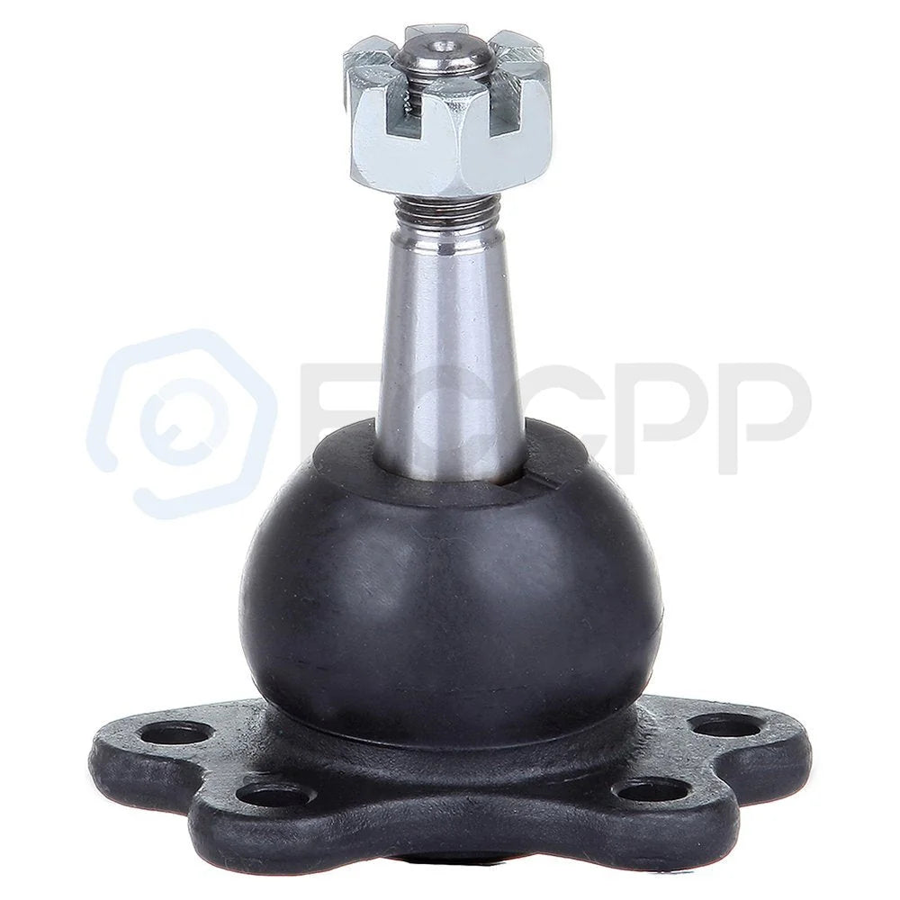 Front Tie Rod End Sway Bar with Wheel Hub Bearing For 1995-2000 GMC Yukon K1500 6B93BC-57 [4]