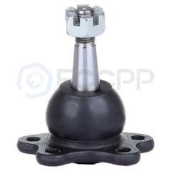 Front Tie Rod End Sway Bar with Wheel Hub Bearing For 1995-2000 GMC Yukon K1500 6B93BC-57 [4]