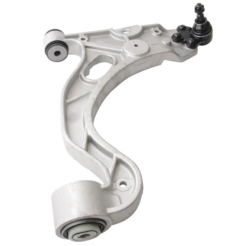 Front Tie Rod Sway Bar Control Arm And Ball Joint Fits 98-05 Buick Park Avenue 6B93BC-57 [10]