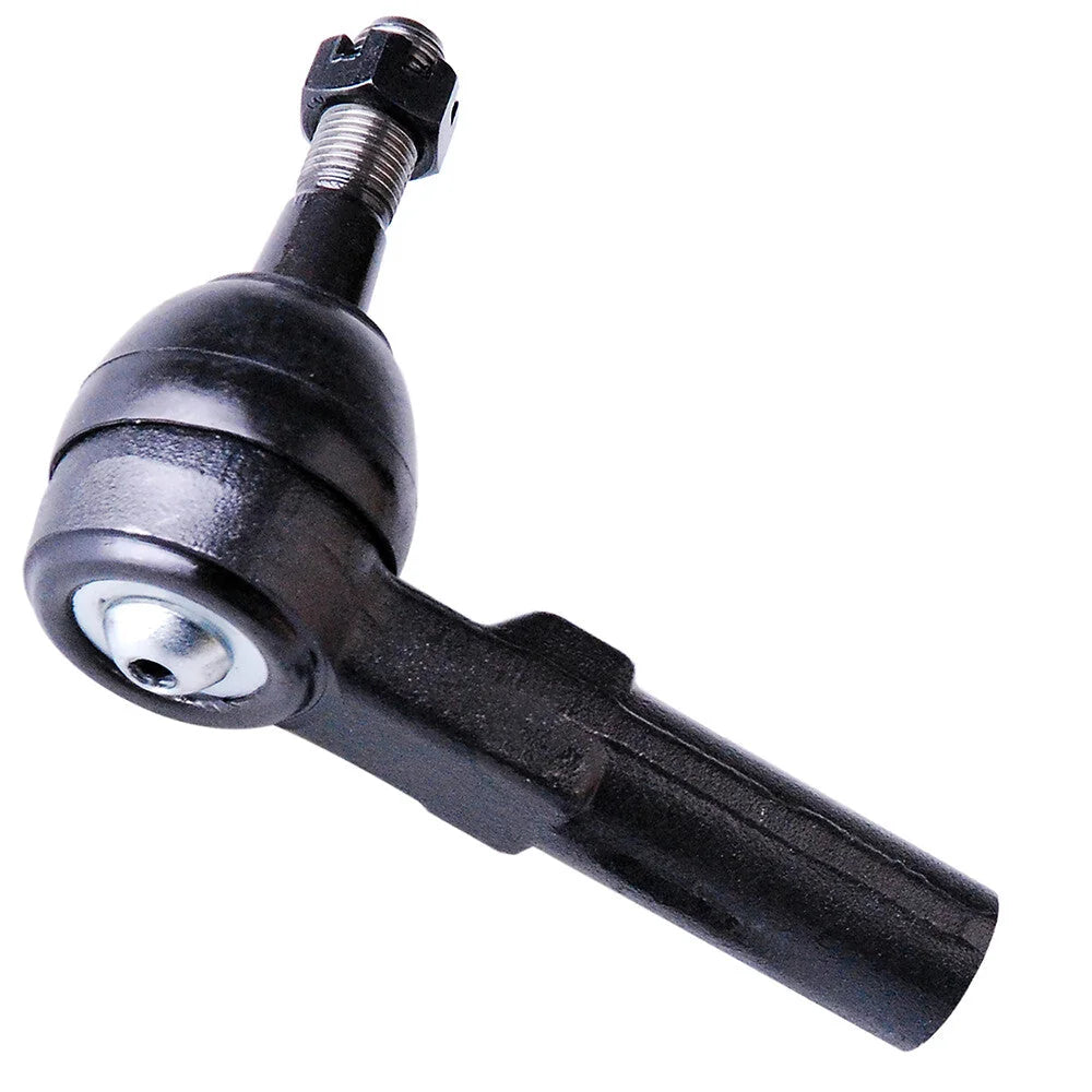 Front Tie Rod Sway Bar Control Arm And Ball Joint Fits 98-05 Buick Park Avenue 6B93BC-57 [6]