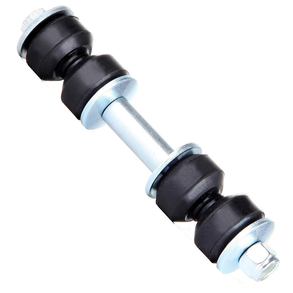 Front Tie Rod Sway Bar Control Arm And Ball Joint Fits 98-05 Buick Park Avenue 6B93BC-57 [8]