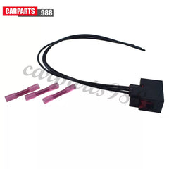 Front Turn Signal Light Connector Wire Harness For Jeep Wrangler JK 68065016AB 6B93BC-57 [4]