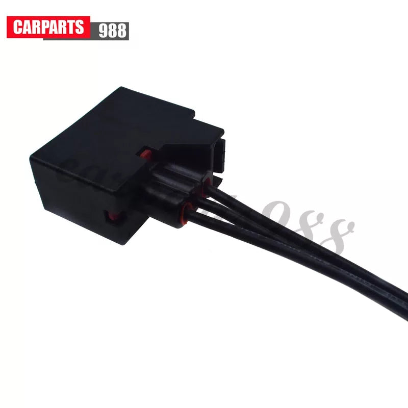 Front Turn Signal Light Connector Wire Harness For Jeep Wrangler JK 68065016AB 6B93BC-57 [9]