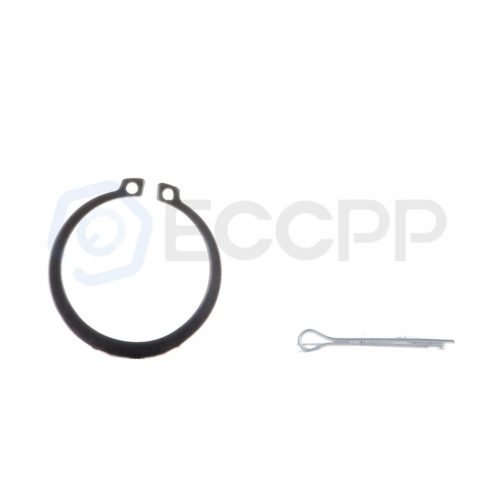 Front Upper Control Arm And Ball Joint Suspension Kit For 1988-1991 Honda Civic 6B93BC-57 [8]