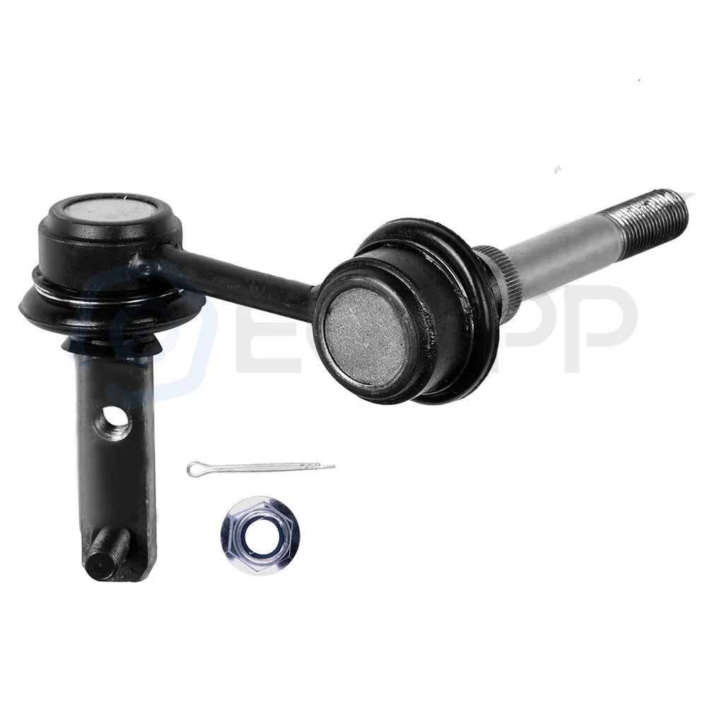 Front Upper Control Arm Ball Joint Tie Rod End Suspension For 01-05 Lexus GS430 6B93BC-57 [10]