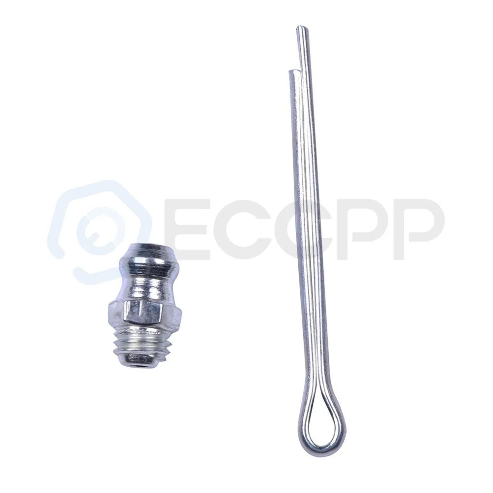 Front Upper Control Arm Ball Joint Tie Rod End Suspension For 2006-10 Commander 6B93BC-57 [7]