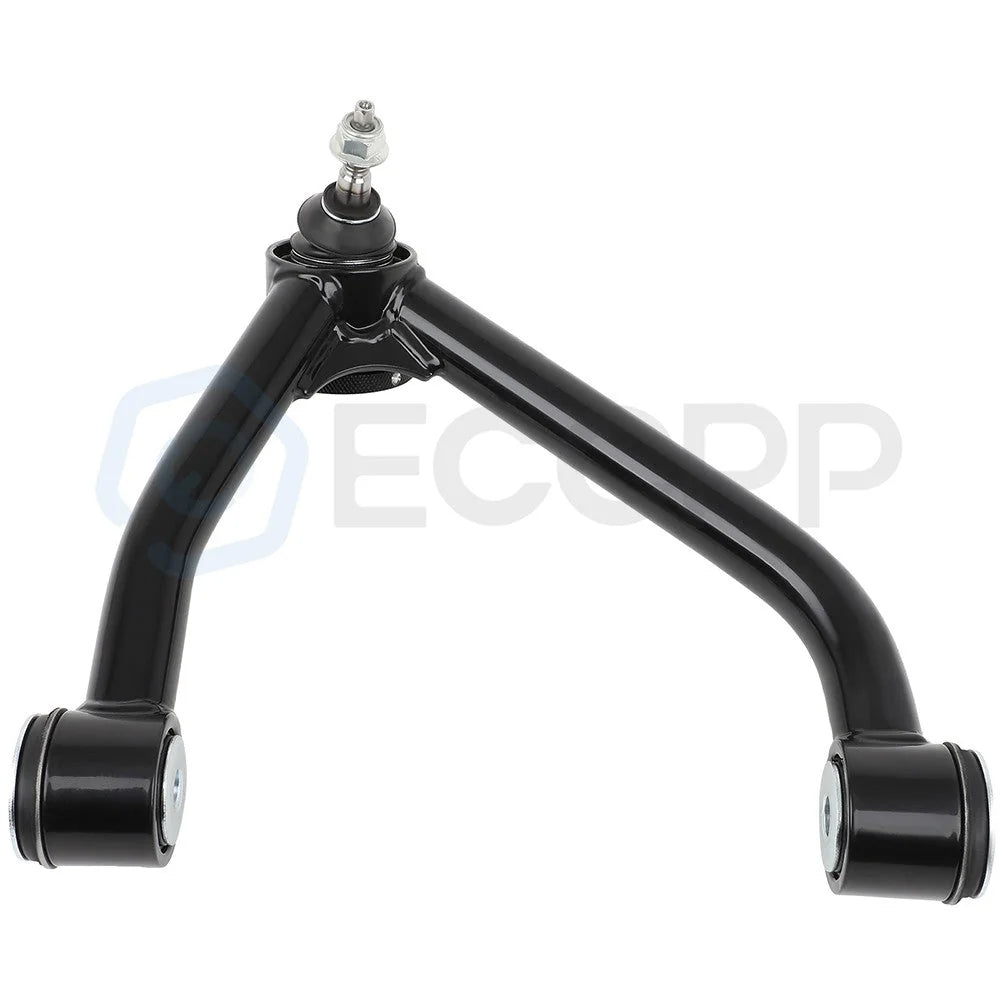 Front Upper Control Arm For Chevrolet Silverado 1500 2007-2016 2017 2018 2 Pcs KOEEP [8]