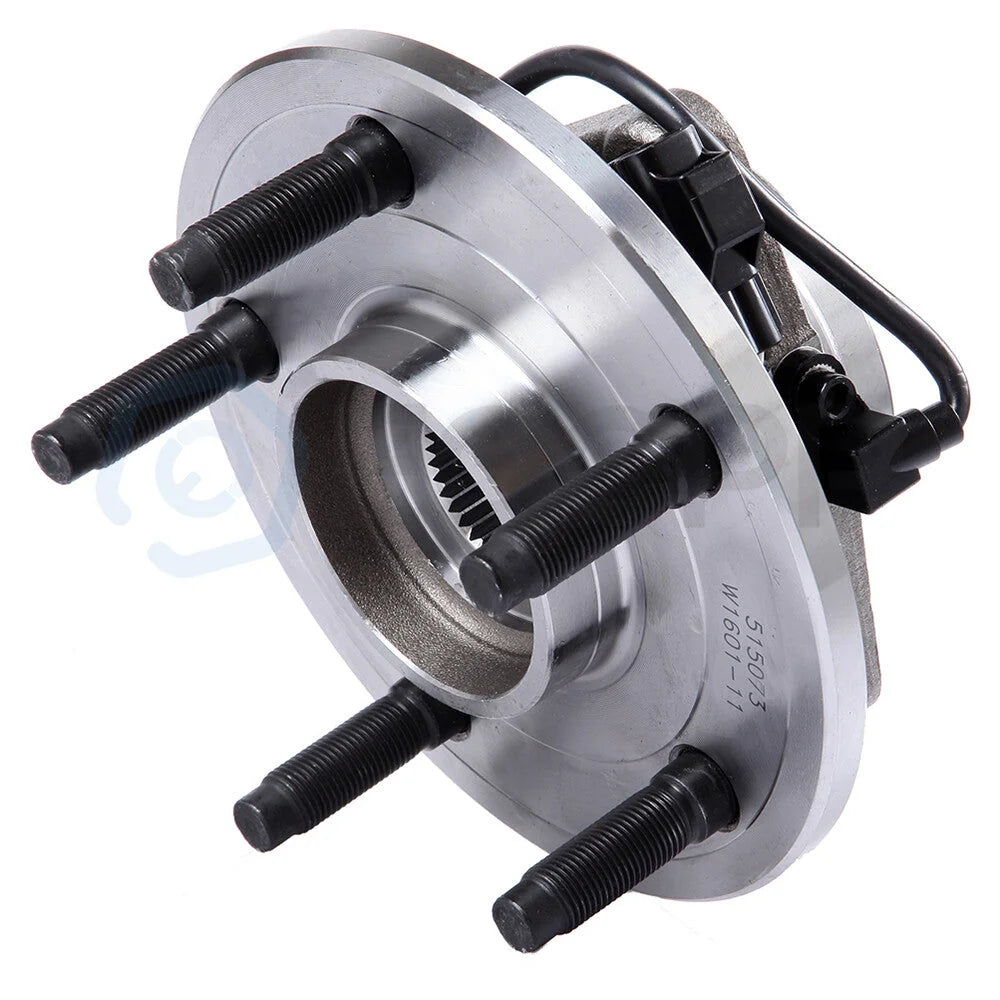 Front Upper Control Arm Suspension Wheel Hub Bearing For 2002-05 Dodge Ram 1500 6B93BC-57 [9]