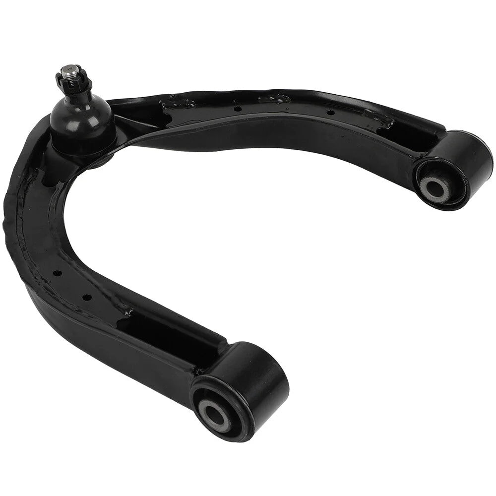 Front Upper & Lower Control Arm Tie Rod For 2004-2010 Nissan TITAN INFINITI QX56 6B93BC-57 [10]