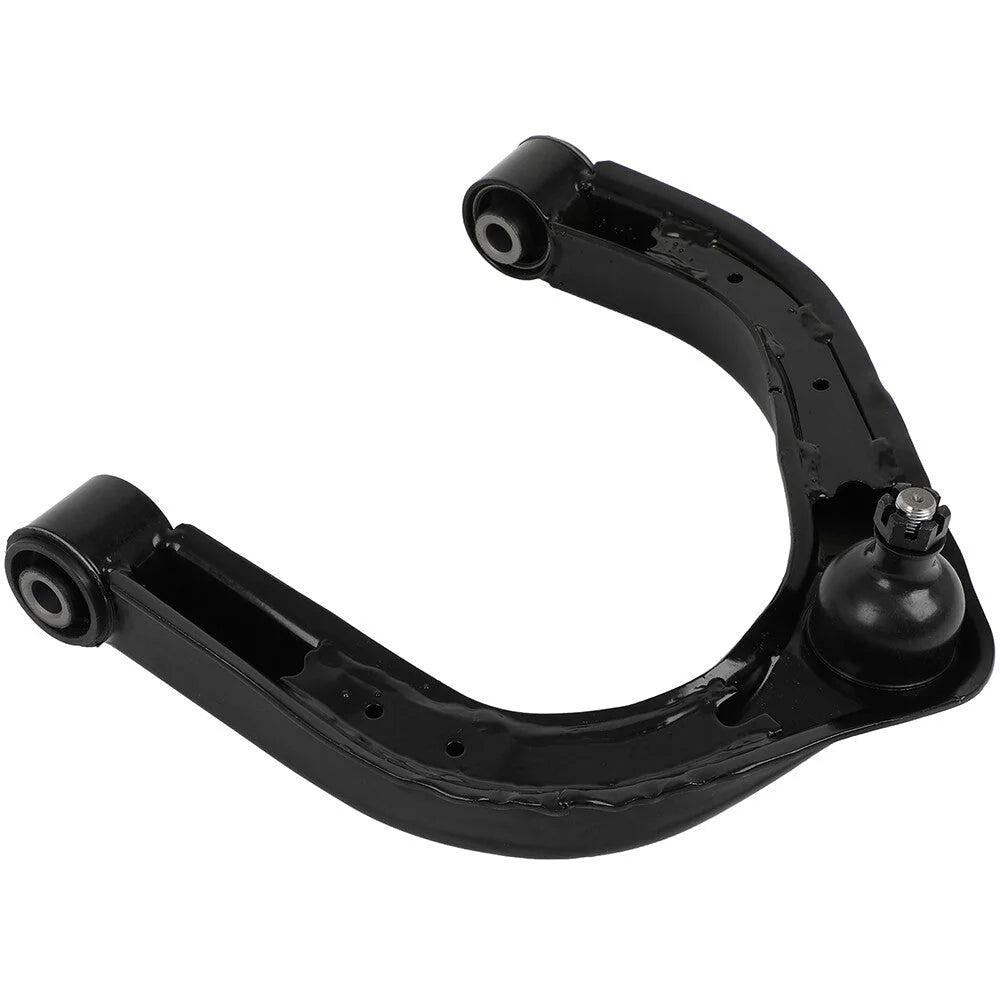 Front Upper & Lower Control Arm Tie Rod For 2004-2010 Nissan TITAN INFINITI QX56 6B93BC-57 [11]