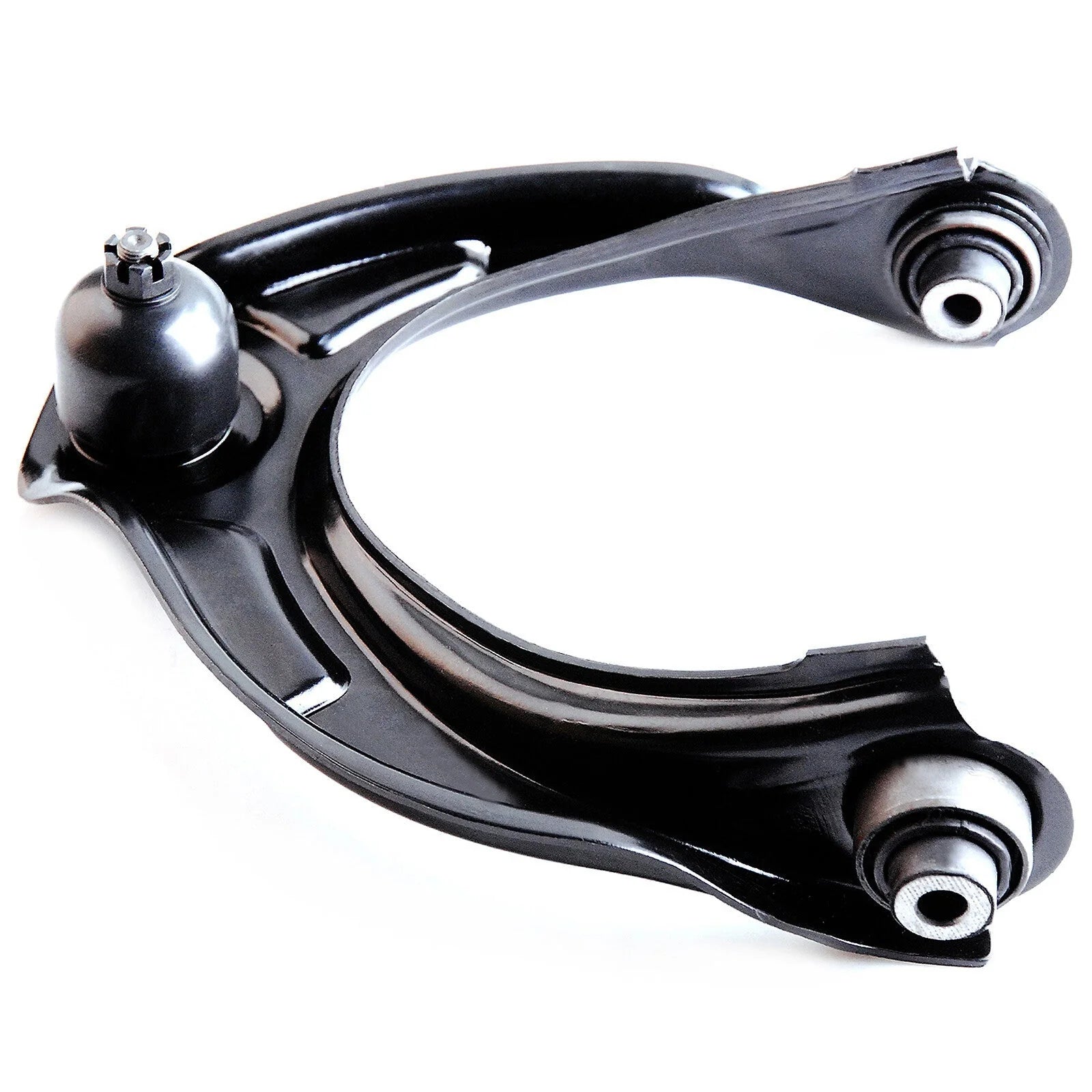 Front Upper & Lower Control Arms Sway Bar Tie Rod End For 2008-2012 HONDA ACCORD 6B93BC-57 [3]