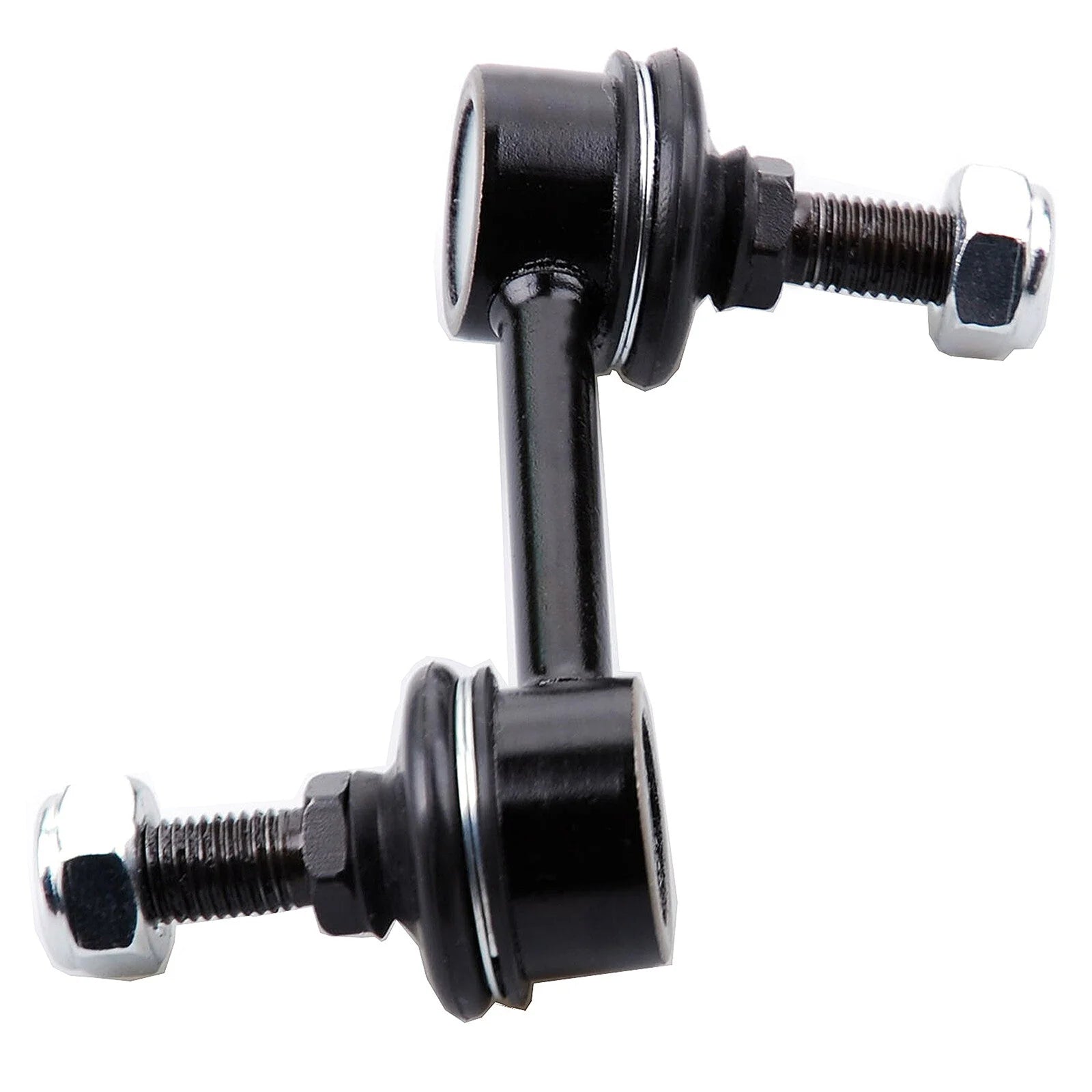 Front Upper & Lower Control Arms Sway Bar Tie Rod End For 2008-2012 HONDA ACCORD 6B93BC-57 [5]