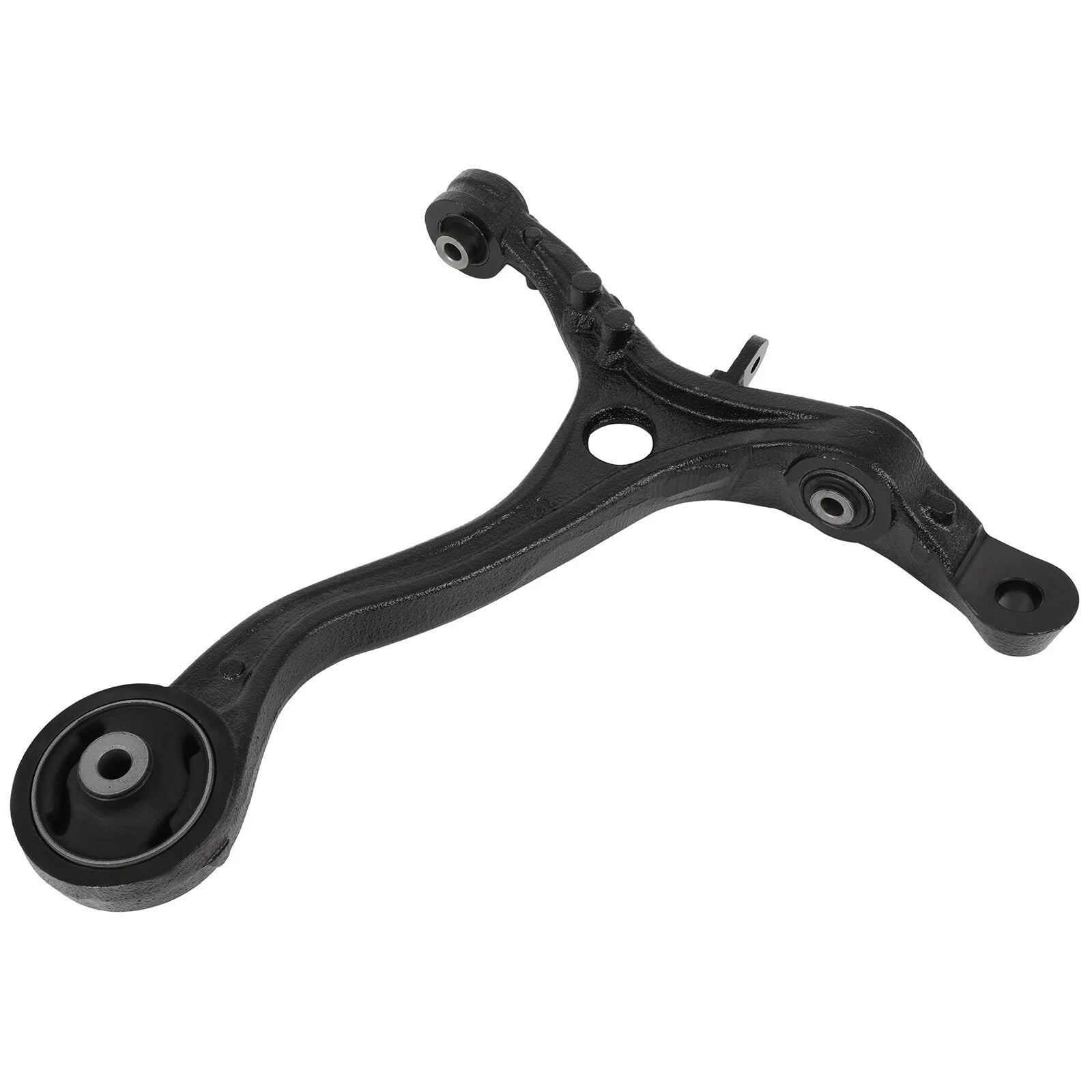 Front Upper & Lower Control Arms Sway Bar Tie Rod End For 2008-2012 HONDA ACCORD 6B93BC-57 [8]