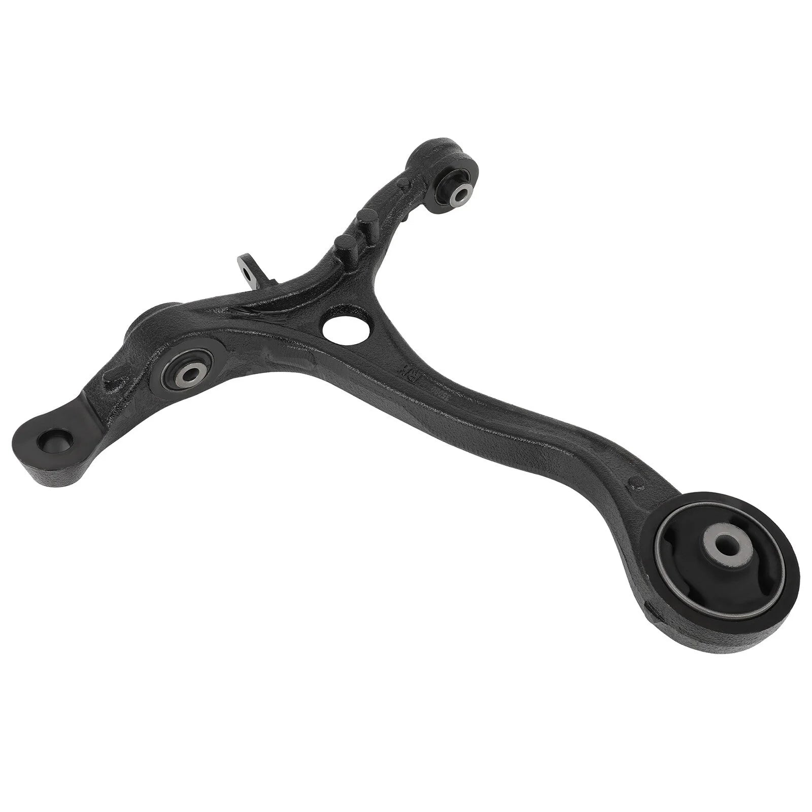 Front Upper & Lower Control Arms Sway Bar Tie Rod End For 2008-2012 HONDA ACCORD 6B93BC-57 [9]