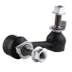 Front Upper & Lower Control Arms Tie Rods For 2003-2009 NISSAN 350Z INFINITI G35 6B93BC-57 [2]