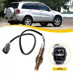 Front Upstream Oxygen O2 For Sensor 2001 2002 2003 RAV4 Toyota 2.0L 89467-42020 6B93BC-57 [1]