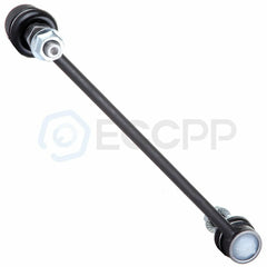 Front Wheel Bearing & Hub + Sway Bar Fits 2007-2010 2011 2012 Nissan Sentra 2.0L KOEEP [2]