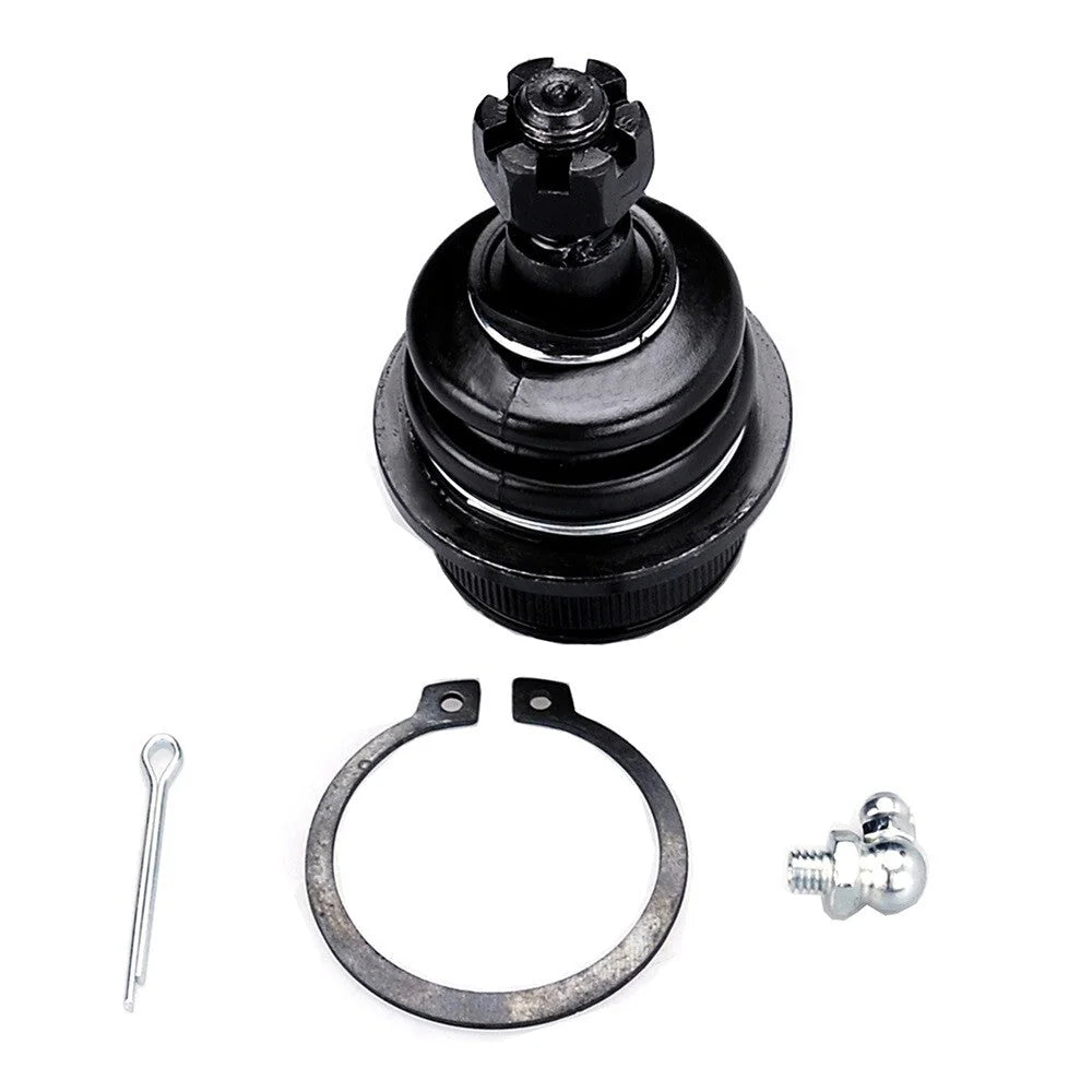 Front Wheel Hub Bearing Tie Rod Sway Bar Control Arm For 2009-2015 Dodge Journey 6B93BC-57 [2]