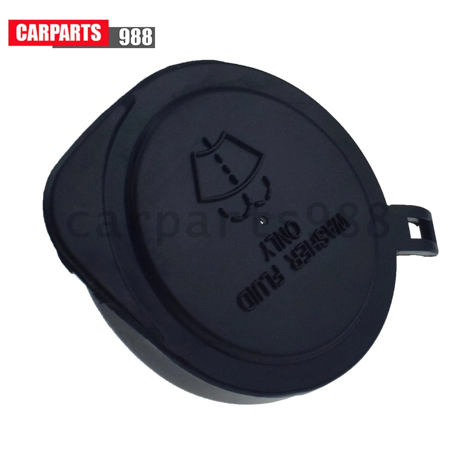 Front Windshield Washer Fluid Reservoir Cap For Toyota Tacoma Tundra Sequoia 6B93BC-57 [1]