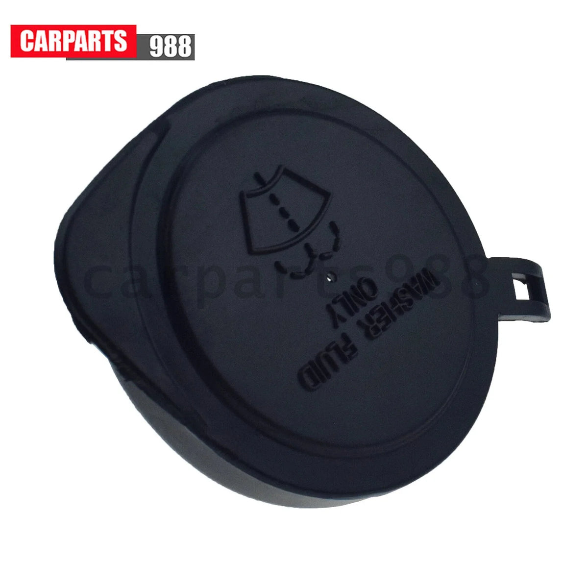 Front Windshield Washer Fluid Reservoir Cap For Toyota Tacoma Tundra Sequoia 6B93BC-57 [1]